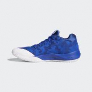双12预告：adidas 场上男子篮球鞋 NXT LVL