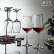 ATHENA GODDESS 雅典娜 红酒杯 350ml 2只装
