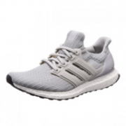 3倍差价！adidas ultra boost 男款运动休闲鞋 BB6167