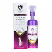 雪貂留香 宠物足部护理精华素 洁足泡沫 150ml *3件 38.29元包邮（双重优惠）