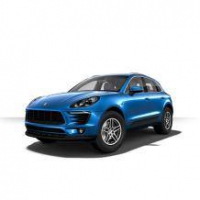 保时捷 经典SUV Macan