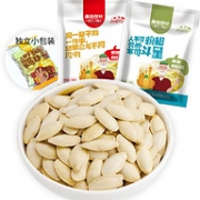 2味，塞外阿公 带壳烘焙南瓜籽 1000g