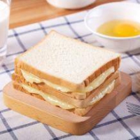 韩世 吐司面包 手撕切片 7小袋