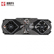 GAINWARD 耕升 GeForce RTX 2070 炫光 OC 8GB 显卡 3999元包邮（立减）