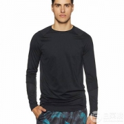 Under Armour 安德玛 MK1 LS 男子长袖T恤 Prime会员凑单免费直邮含税