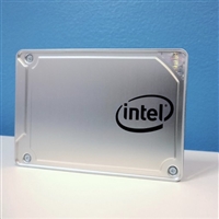 intel 英特尔 545S SATA 固态硬盘 512GB