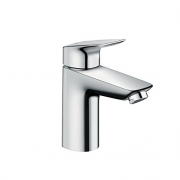 汉斯格雅（Hansgrohe）  罗格斯E/S 100 71100007 单把手面盆龙头