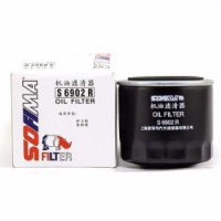 SOFIMA 索菲玛 S6902R 机油滤清器