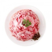 阿都沁  牛脆骨肉 1kg *2件