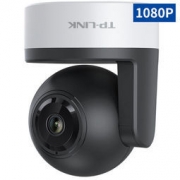 TP-LINK TL-IPC42A-4 1080P 云台无线监控摄像头 169元包邮