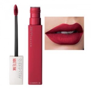 MAYBELLINE 美宝莲 哑光液体唇膏 #20 5ml  *2件
