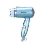 Panasonic 松下 EH5212P-A 负离子可折叠吹风机 蓝色 89元+11.09元约100.09元含税包邮（需用券）