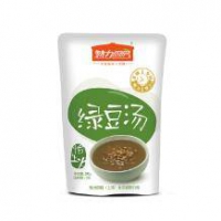 魅力厨房 绿豆汤 300g*80袋