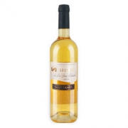 Brumes de La Tour Blanche 白拉图酒庄 副牌 贵腐葡萄酒 2016年 750ml 129元包邮