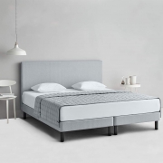 泰普尔（Tempur）   新款睦风系列 x83102084 太空记忆棉床垫 90*200*24cm