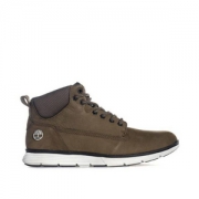 Timberland 添柏岚 Killington Hiker 男士休闲短靴 £56.35