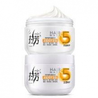 拉芳 深层修复发膜 350ml*2罐