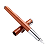 凌美（lamy） Studio 演艺系列钢笔 EF 德国原装进口