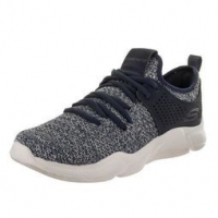 SKECHERS 斯凯奇 男式海军/灰色训练鞋 30.21美元约￥207