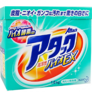 kao 花王 酵素洗衣粉 1000g *5件  110.1元含税包邮