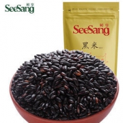 鲜享 东北黑米 500g*3袋 14.8元包邮（19.8-5）