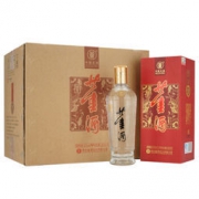 董酒 新贵董 54度 500ml*6瓶 499元包邮（需用券）