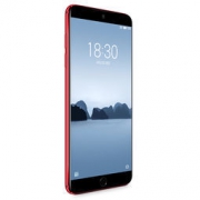 Meizu 魅族 M15 4GB+64GB 朱雀红 全面屏4G全网通手机 1188元包邮（需用券）