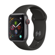 14日8点： Apple Watch Series 4智能手表（GPS+蜂窝网络款、40毫米、MTVD2CH/A) 3999元包邮