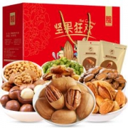 一品巷子 坚果狂欢礼盒 1616g