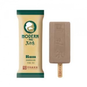 马迭尔 朗姆酒/榴莲/香草/芒果口味 冰淇淋 85g