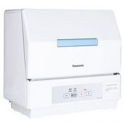 松下（Panasonic）  NP-TCM1WECN 台式洗碗机