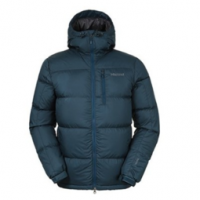Marmot 土拨鼠 Guides J73060 男士户外羽绒服 700蓬 1350元包邮（需20元定金）