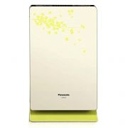 松下（Panasonic）  F-PDF35C-G 空气净化器