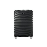 新秀丽（Samsonite）   LITE-SHOCK系列 SPINNER 万向轮拉杆箱 28寸