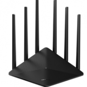 新品预约：TP-Link 1900M 双频 千兆路由器WDR7660