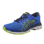 ASICS 亚瑟士 GEL-KAYANO 24 大童顶级支撑款跑鞋