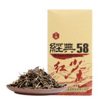 凤牌 经典58 特级 工夫红茶 380g  80元包邮