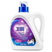 Walex 卫新 护色洗衣液 4.26kg 29.9元