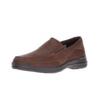 中亚Prime会员、限尺码： ROCKPORT 乐步 Talmage 男士休闲皮鞋 269.94元+30.23元约300元含税直邮