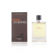 HERMES 爱马仕大地 男士香水 100ml 499元包邮