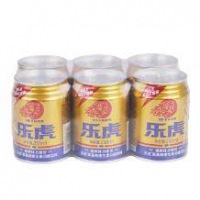 达利园 乐虎 维生素功能饮料 250ml*6罐