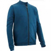 DECATHLON 迪卡侬 100系列 8490440 青少年体能训练夹克