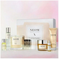 预售： LOOKFANTASTIC X NEOM 限量版礼盒 350元包邮
