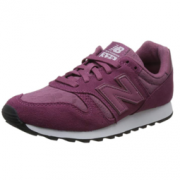 中亚Prime会员： new balance 373系列 WL373-B 女士休闲运动鞋*3件 486元包邮（需用码，合162元/件）