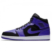 AIR JORDAN 1 MID 男子篮球鞋