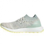 12日0点、双12预告： adidas 阿迪达斯 BB6489 女士跑鞋 *2双
