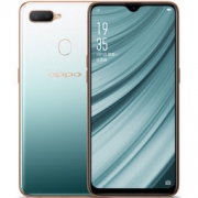 双12预告、12日0点：OPPO A7x 全网通4G手机 4GB+128GB 雾松青 1999元包邮（需100元定金，赠自拍杆）