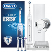 BRAUN 博朗 Oral-B 欧乐-B Genius 9000 旗舰款  668.97+74.92含税包邮