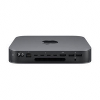 Apple Mac mini 2018新品 台式主机（i5 3.0GHz 8G 256G MRTT2CH/A 深空灰） 8899元包邮
