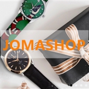 24小时闪促！Jomashop：全场腕表、饰品、包袋等